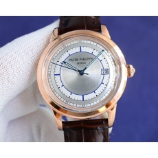 PATEK PHILIPPE Watches